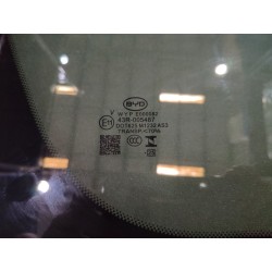 Vitre de paroi latérale arrière gauche - BYD - 18230392-00