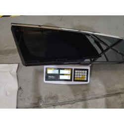 Vitre de paroi latérale arrière gauche - BYD - 18230392-00