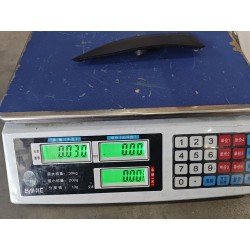 Coussinet en caoutchouc du bac de rangement de porte avant droite - BYD - 18227185-00