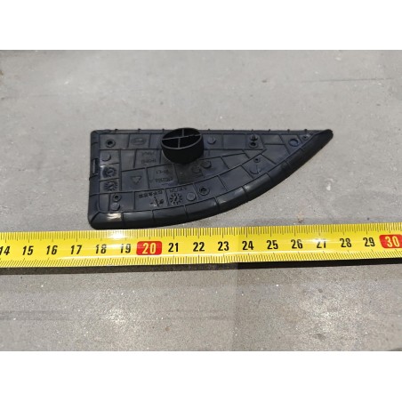 Cale en caoutchouc de vide-poches de porte avant gauche - BYD - 18227184-00
