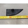 Cale en caoutchouc de vide-poches de porte avant gauche - BYD - 18227184-00