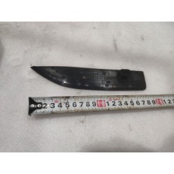 Coussinet en caoutchouc de vide-poches de porte arrière droite - BYD - 18227162-00