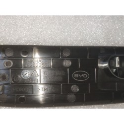 Coussinet en caoutchouc de vide-poches de porte arrière droite - BYD - 18227162-00