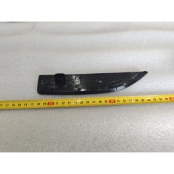 Coussinet en caoutchouc de vide-poches de porte arrière gauche - BYD - 18227155-00