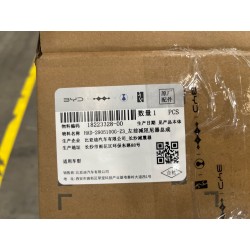 Amortisseur avant gauche - BYD - 18223328-00