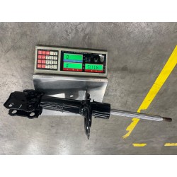 Amortisseur avant gauche - BYD - 18223328-00