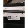 Dossier de siège arrière droit-Gris Sel Marin - BYD - 18222963-00