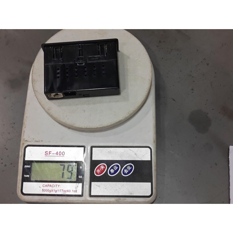 Interface USB - BYD - 18222038-00