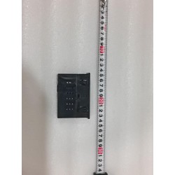 Interface USB - BYD - 18222038-00