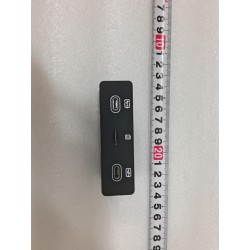 Interface USB - BYD - 18222038-00