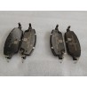 Sous-ensemble plaquettes de frein avant - BYD - 18220532-00