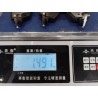 Sous-ensemble plaquettes de frein avant - BYD - 18220532-00