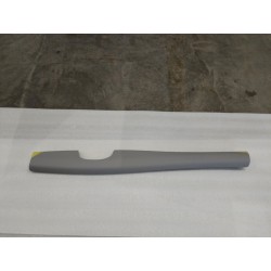 Garniture supérieure de boîte à gants-Gris sel de mer - BYD - 18215983-00