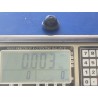 Capuchon anti-poussière d'amortisseur arrière - BYD - 18213533-00