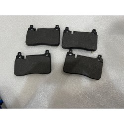 Sous-ensemble plaquettes de frein avant - BYD - 18201340-00