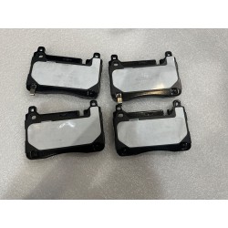Sous-ensemble plaquettes de frein avant - BYD - 18201340-00