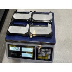 Sous-ensemble plaquettes de frein avant - BYD - 18201340-00