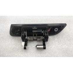 Poignée extérieure de porte avant droite - BYD - 13591698-00