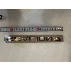 Logo SEALION7 - BYD - 18189268-00