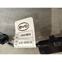 Faisceau de câblage du capteur de vitesse de roue avant gauche - BYD - 18182823-00