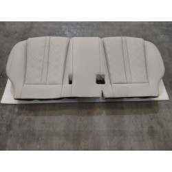 Assise de siège arrière gauche-Beige YAP - BYD - 18170472-00
