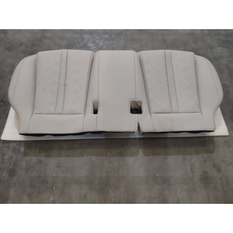 Assise de siège arrière gauche-Beige YAP - BYD - 18170472-00