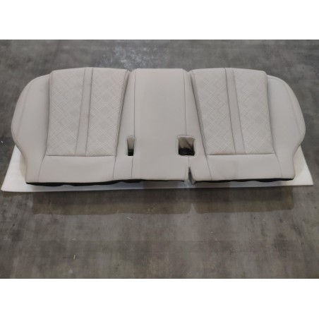 Assise de siège arrière gauche-Beige YAP - BYD - 18170472-00