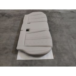 Assise de siège arrière gauche-Beige YAP - BYD - 18170472-00