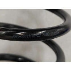 Ressort hélicoïdal arrière - BYD - 18168265-00