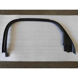 Blindage d'encadrement de vitre arrière gauche - BYD - 18167713-00