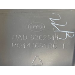 Blindage d'encadrement de vitre arrière gauche - BYD - 18167713-00