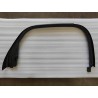 Blindage d'encadrement de vitre arrière droite - BYD - 18167710-00