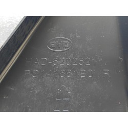 Blindage d'encadrement de vitre arrière droite - BYD - 18167710-00