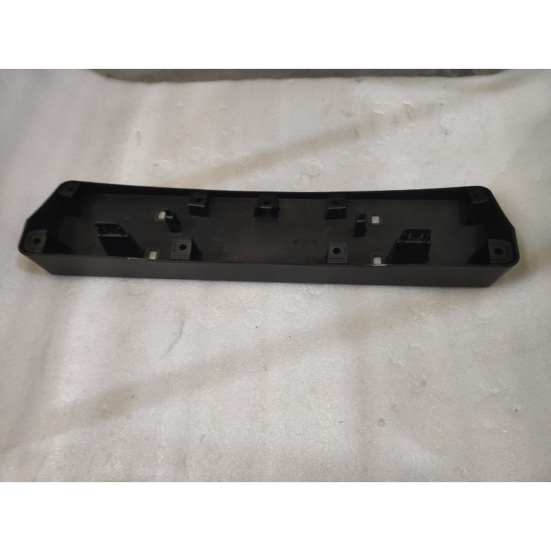Support de plaque d'immatriculation avant - BYD - 18166127-00