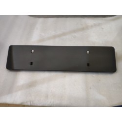 Support de plaque d'immatriculation avant - BYD - 18166127-00