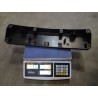 Support de plaque d'immatriculation avant - BYD - 18166127-00