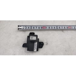 Driver monitoring system - BYD - 18165929-00
