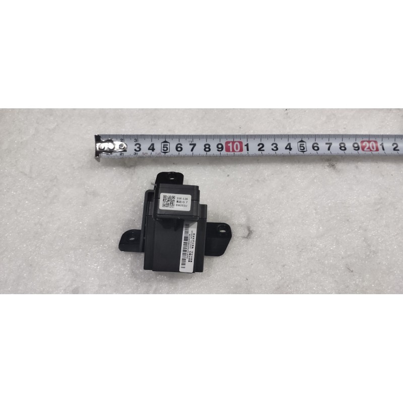Driver monitoring system - BYD - 18165929-00